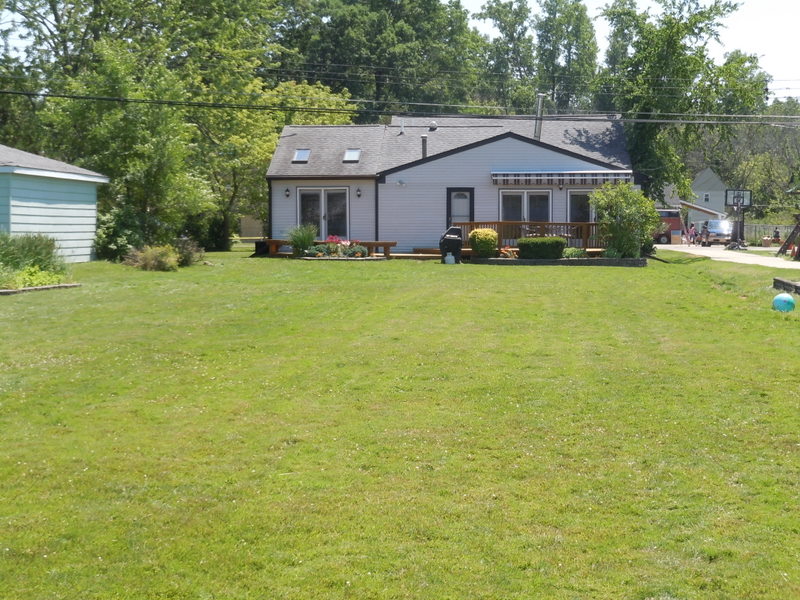 Loon Lake Wixom Michigan